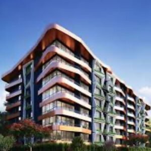 شقة 120 متر – تشطيب سوبر لوكس – شارع التسعين، التجمع الخامس